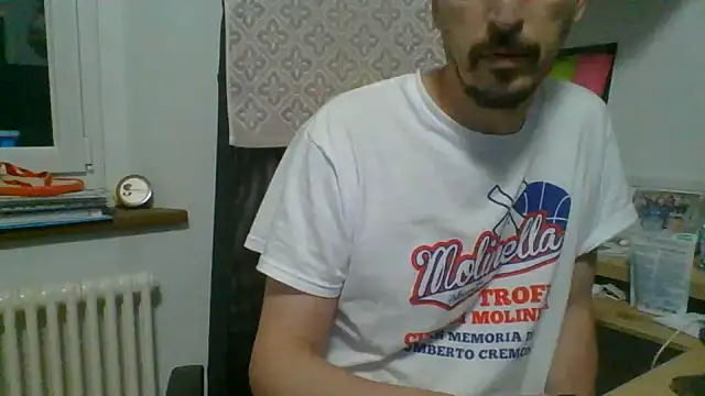 Show webcam de Kawayleo