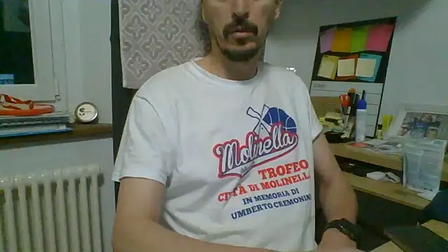 Kawayleo Webcam show