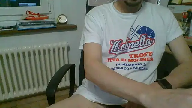 Kawayleo Webcam-Show