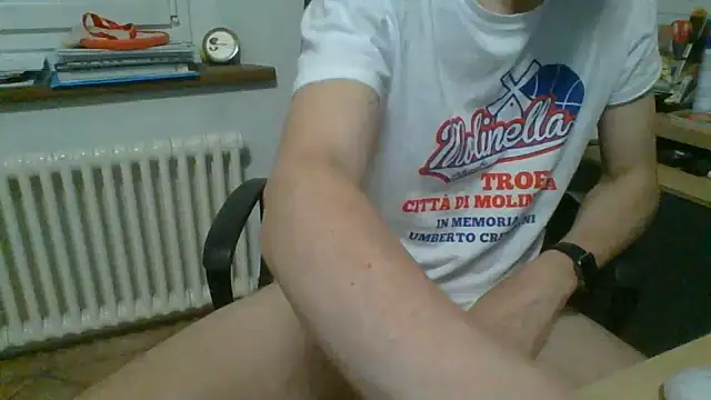 Kawayleo Show in webcam