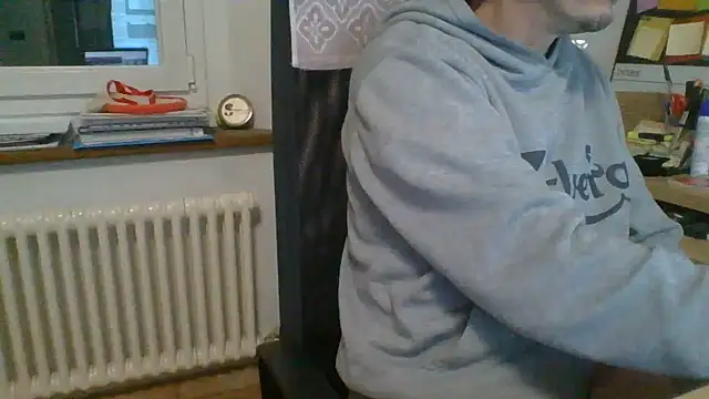 Kawayleo Webcam show