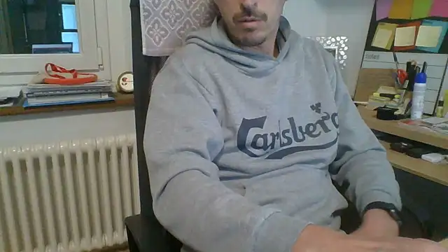 Kawayleo Webcam show