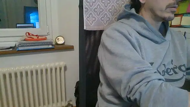 Kawayleo Webcam show