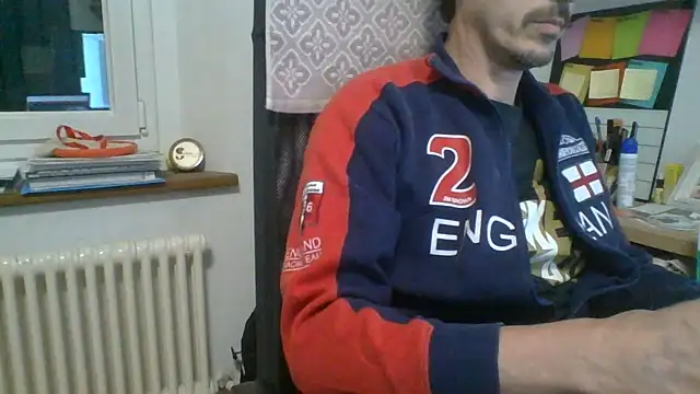 Kawayleo's Webcam Show