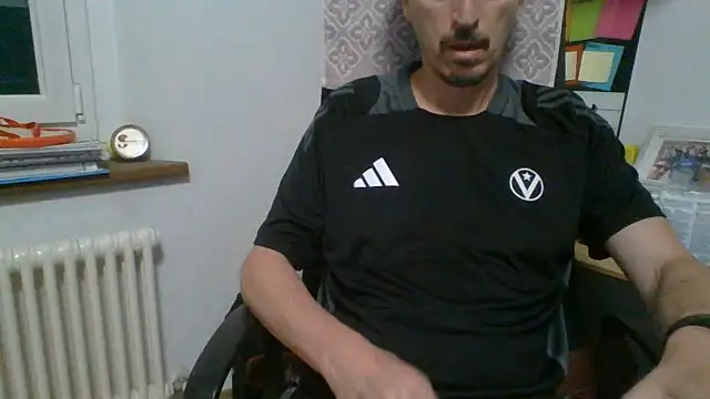 Kawayleo Webcam show