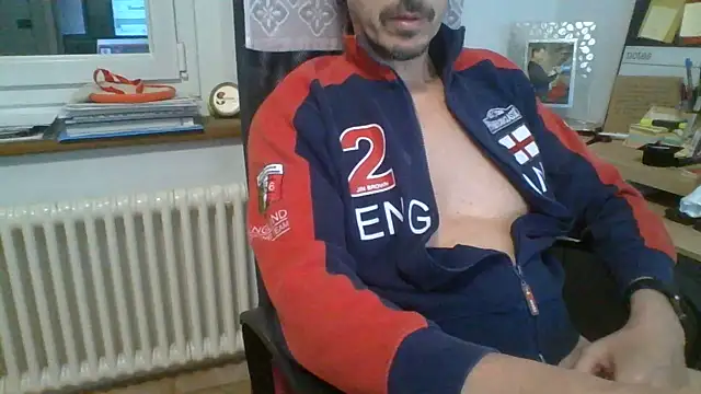 Kawayleo Webcam show
