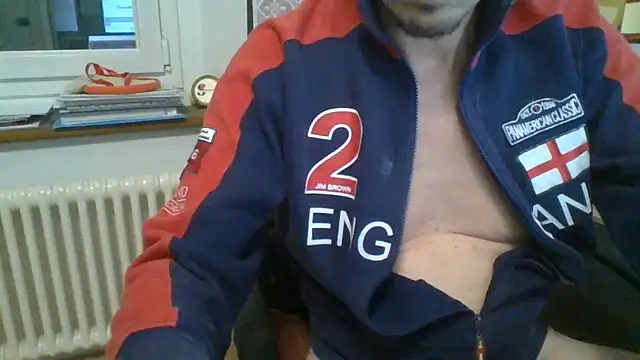 Kawayleo Show in webcam