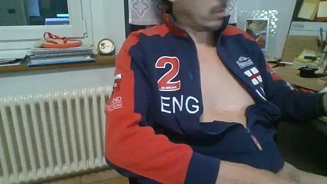 Kawayleo's Webcam Show