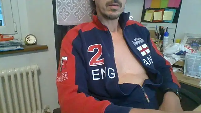 Kawayleo Webcam show
