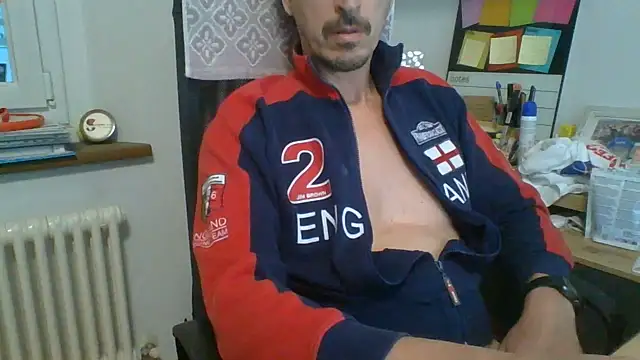 Kawayleo Webcam show