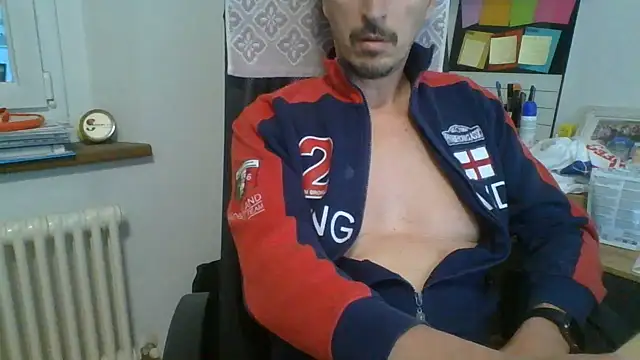 Kawayleo Webcam show