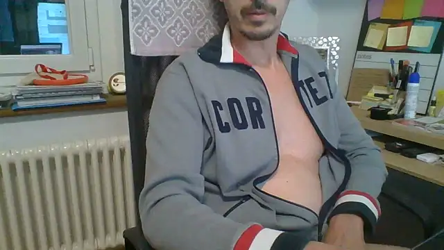 Kawayleo Webcam show