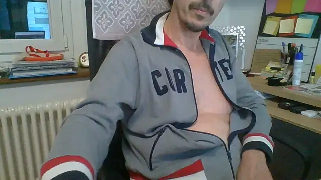 Kawayleo Webcam show