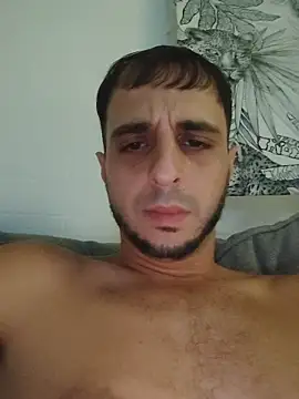 Parejasex94 Webcam-Show