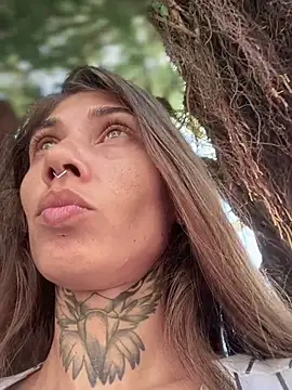 casalskunk's Webcam Show