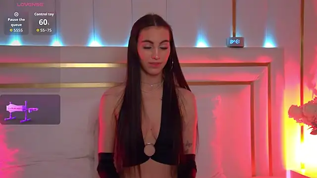 BettyLeenn Live XXX chat