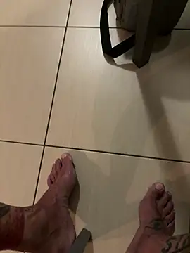 Sexy-feet78 Webcam show