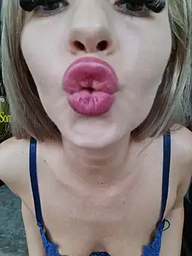 BritanyVegas Webcam-Show