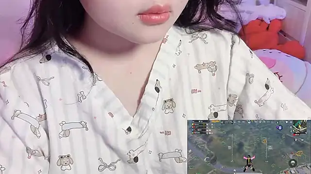 BeChinh_Lee – webcam-show