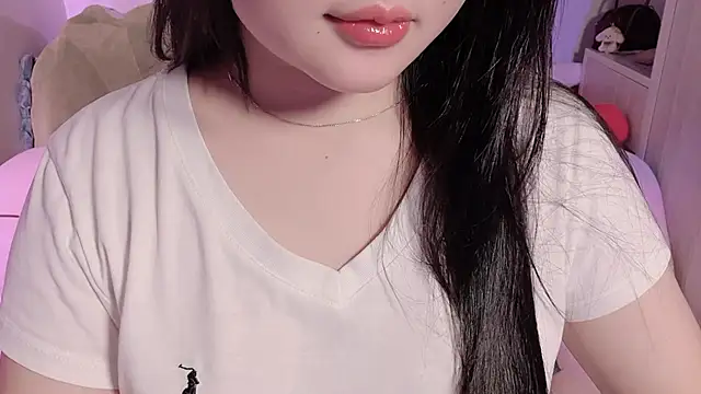 ChinhM249 웹캠 쇼
