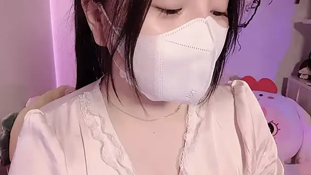 ChinhM249 网络视讯表演