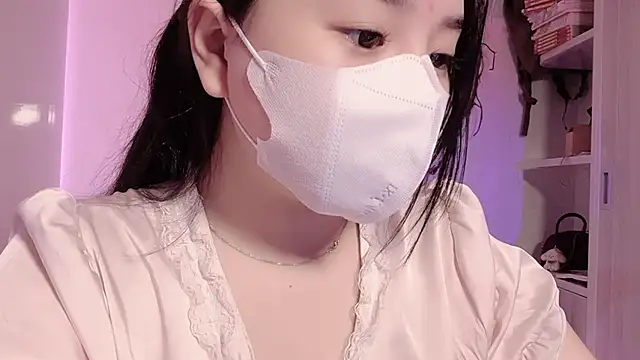 ChinhM249 Show Webcam