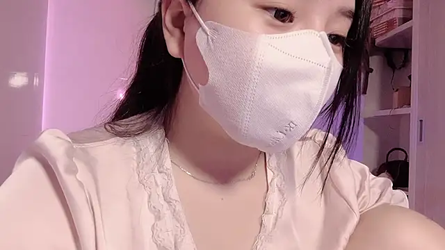 ChinhM249 在線直播表演