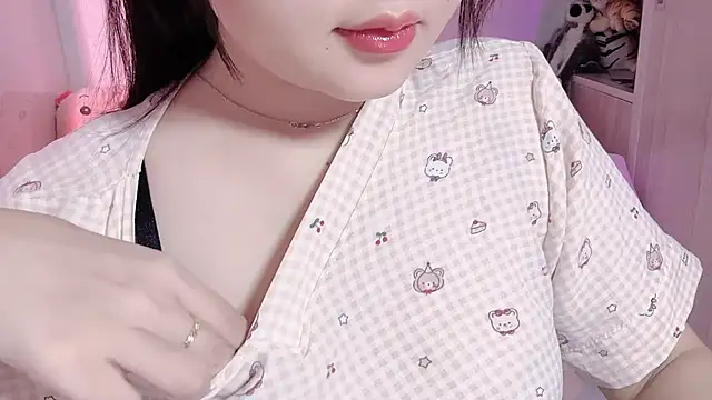 Show de ChinhM249 na webcam