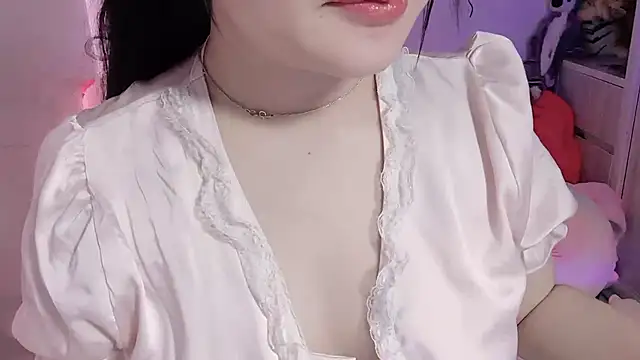 ChinhM249 Show Webcam