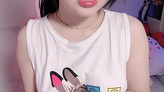 ChinhM249's Webcam Show
