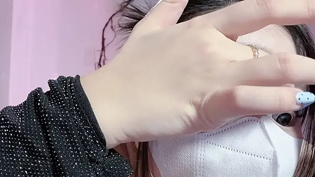 MiniSize_vn 웹캠 쇼
