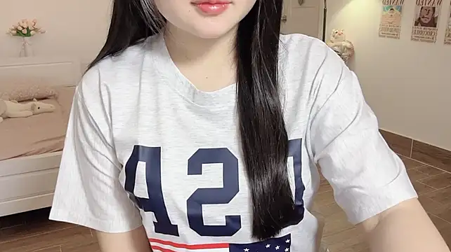 CapyBlush Show Webcam