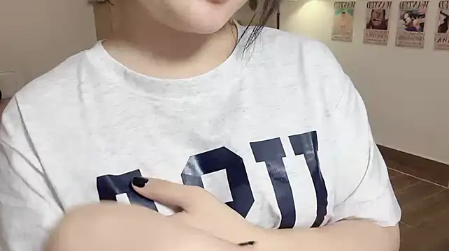 CapyBlushn Webbikameraesitys