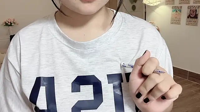 CapyBlush 网络视讯表演