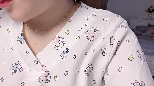 CapyBlush 웹캠 쇼