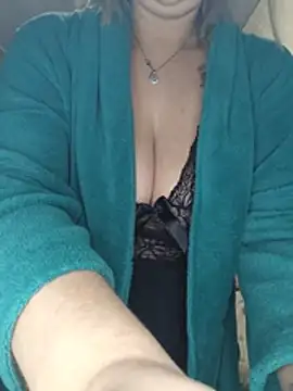 Show de Lupy_foryou_sexy na webcam