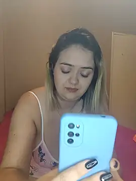 Show de Lupy_foryou_sexy na webcam