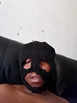 Thaps_deDick Webcam show