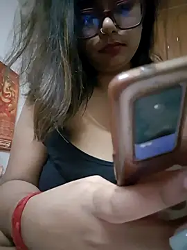 Show de webcam de Goddess_Of_Luust