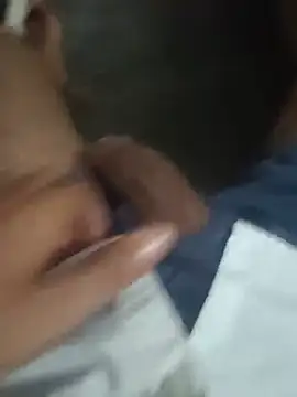 הופעת וובקאם של Betekesathsex
