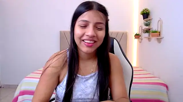 Chat XXX en directo de zara_cute