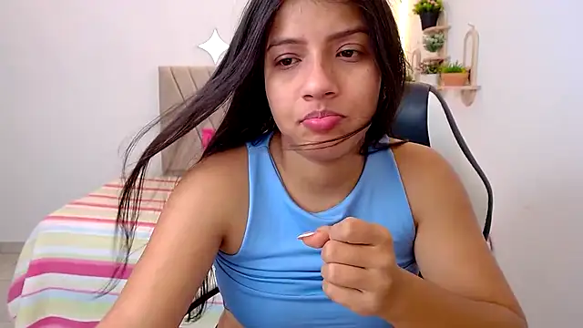 Онлайн чат XXX zara_cute