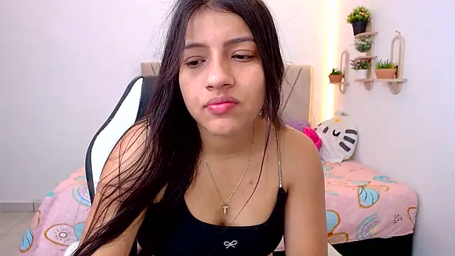 zara_cute Live XXX-Chat