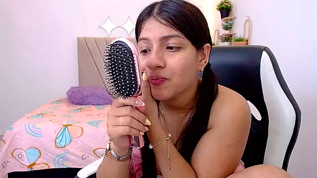 Chat XXX Live zara_cute