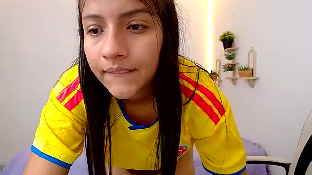 Chatroom XXX en direct de zara_cute