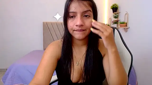 Czat XXX na żywo – zara_cute