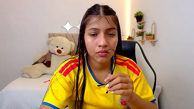 zara_cute Live XXX-Chat