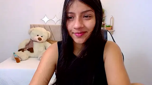 zara_cute Live XXX-Chat
