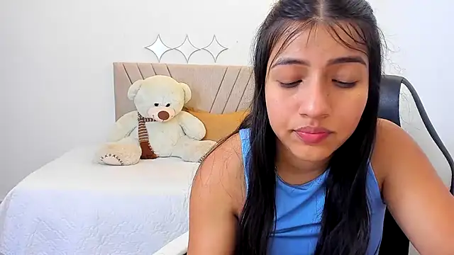 zara_cute Chat XXX live