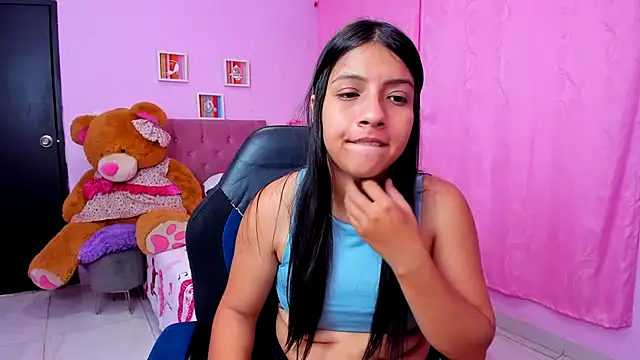zara_cute – Live XXX-chat